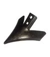 Лапа стрельчатая SMART PART Ultra Wing для культиваторов Case IH, 235x8 мм (Shoup) - 2