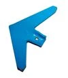 Лапа стрільчата посилена SMART PART для культиваторів KOMPAKTOR LEMKEN, 250x8 мм (3374356-RF) - 1