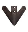 Лапа стрельчатая SMART PART для культиваторов John Deere, 305x6 мм (SM1-12-SP-47) - 1
