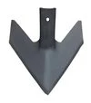 Лапа стрільчата SMART PART для культиваторів Bourgault, 305x8 мм (410-PWV-1208) - 1
