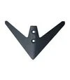 Лапа стрельчатая SMART PART для культиватора КПС-4, 330x6 мм (2040079-SP) - 1