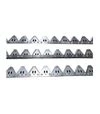 Коса жатки JD622R 22FT 6,6 м в сборе по секциям (AH168890+AH168892+AH168900+2xAH168906) - 3