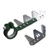 Коса жатки JD622R 22FT 6,6 м в сборе по секциям (AH168890+AH168892+AH168900+2xAH168906) - 5
