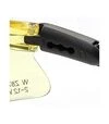 Окуляри захисні WURTH PREMIUM, жовті (899103112) - 4