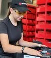 Окуляри захисні WURTH PREMIUM, жовті (899103112) - 5