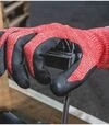 Перчатки защитные WURTH W-500, р. 9 (899403909) - 2