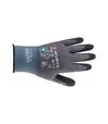 Перчатки защитные универсальные WURTH MULTIFIT NITRILE, р. 8 (899405218) - 3