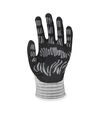 Рукавиці захисні WURTH TIGERFLEX PLUS ECOLINE, р. 7 (899411027) - 3