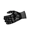 Рукавиці захисні WURTH TIGERFLEX PLUS, р. 9 (899411019) - 2