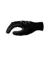 Перчатки защитные WURTH SPEC-PU-BLACK, р. 11 (899401161) - 1