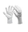 Перчатки защитные WURTH White PU, р. 6 (899401106) - 1