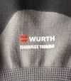 Рукавиці захисні зимові WURTH TIGERFLEX THERMO, р. 8 (899404028) - 3