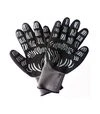 Рукавиці захисні зимові WURTH TIGERFLEX THERMO, р. 9 (899404029) - 4