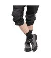 Кроссовки защитные WURTH ECOFRESH BOA, S3S ESD, антрацит, р.45 (M418219045) - 2