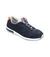 Кросівки захисні WURTH JOGGER, S1, сині, р.40 (M015038040) - 1