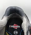 Кроссовки рабочие WURTH Workshop&reg;, O2 SRC, стелька MemoryFoam, серые/черные, р.39 (5358733139) - 5