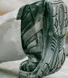 Черевики захисні WURTH STRETCH X, S3, чорні, р.41 (M422141041) - 2