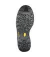Черевики захисні WURTH VIBRAM, S3 HRO, коричневі, р.41 (M322022041) - 5