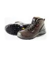 Черевики захисні WURTH VIBRAM, S3 HRO, коричневі, р.41 (M322022041) - 6