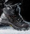 Черевики захисні WURTH VIBRAM, S3 HRO, коричневі, р.41 (M322022041) - 7