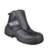 Черевики захисні для зварювальника WURTH FORNAX, S3 HRO, чорні, р.40 (M422178040) - 1