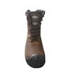 Черевики робочі зимові WURTH SURVIVOR, O2 CI HRO, коричневі, р.45 (5358020445) - 3