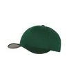 Бейсболка WURTH FLEX зеленая, S/M (M474119001) - 1
