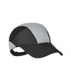 Бейсболка WURTH MODYF охолоджувальна, чорна, S/M (M474294001) - 1
