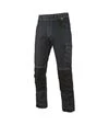 Джинси WURTH CORDURA SAGITTARIUS чорні, р.46 (M403362423) - 1