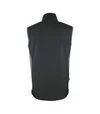 Жилет рабочий WURTH CETUS антрацитовый, XXL (M402145004) - 2