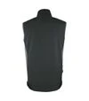 Жилет рабочий WURTH CETUS антрацитовый, XXL (M402145004) - 3