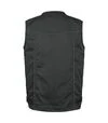 Жилет робочий WURTH STRETCH X антрацитовий, 3XL (M402118005) - 2