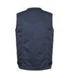 Жилет робочий WURTH STRETCH X синій, XL (M402119003) - 3