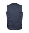 Жилет робочий WURTH STRETCH X синій, XXL (M402119004) - 2