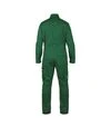 Комбинезон рабочий WURTH STRETCH X зеленый, 4XL (M405121006) - 2