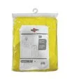 Костюм вологозахисний WURTH BASIC жовтий, 3XL (5358068005) - 2