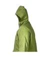 Костюм вологозахисний WURTH BASIC зелений, 2XL (5358168004) - 5