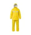 Костюм вологозахисний WURTH PROFI жовтий, 3XL (5358268005) - 1
