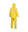 Костюм вологозахисний WURTH PROFI жовтий, 4XL (5358268006) - 3