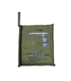 Костюм вологозахисний WURTH PROFI зелений, XXL (5358368004) - 4