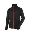 Кофта флісова WURTH PERFORMANCE на блискавці, чорна, 3XL (M456240005) - 1