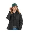 Кофта флисовая женская WURTH JOB+ синяя, 3XL (M456385005) - 2