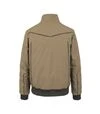 Куртка WURTH STRETCH X пілот, бежева, 3XL (M411256005) - 2