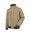 Куртка WURTH STRETCH X пилот, бежевая, L (M411256002) - 1