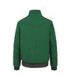 Куртка WURTH STRETCH X пилот, зеленая, XS (M411255010) - 2