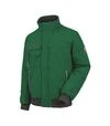 Куртка WURTH STRETCH X пілот, зелена, XXL (M411255004) - 1