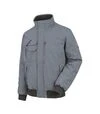 Куртка WURTH STRETCH X пілот, сіра, XS (M411257010) - 1