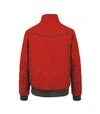 Куртка WURTH STRETCH X пилот, красная, M (M411254001) - 2