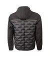 Куртка WURTH URBAN черная, 3XL (589998185) - 2