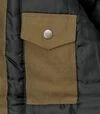 Куртка зимняя WURTH HIMALAYAN, коричневая, XXL (5899800603) - 5